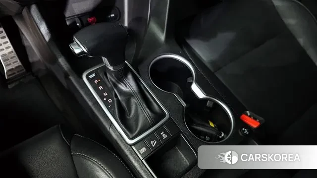 Kia Sportage The Bold id 2961500 из Кореи 19