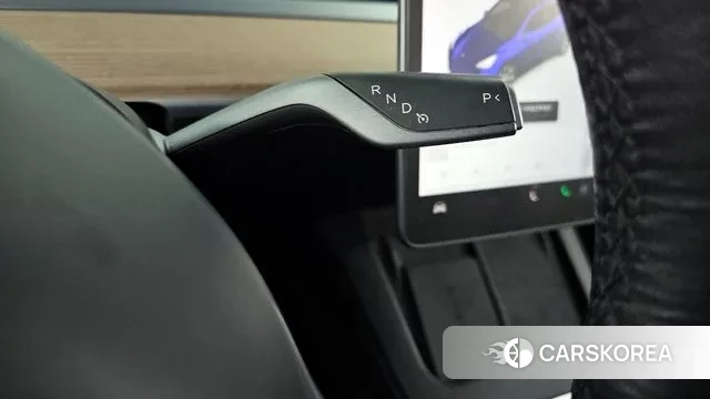 Tesla Model Y id 3395575 из Кореи 19