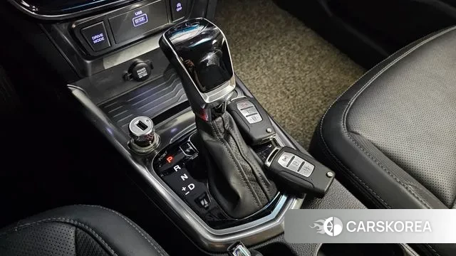 Ssangyong Berry New Tivoli id 3028956 из Кореи 19