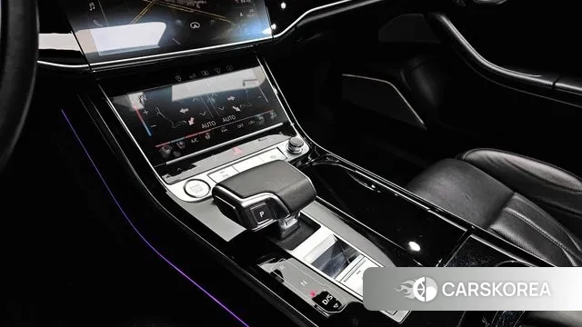 Audi A8 (D5) id 3335418 из Кореи 19