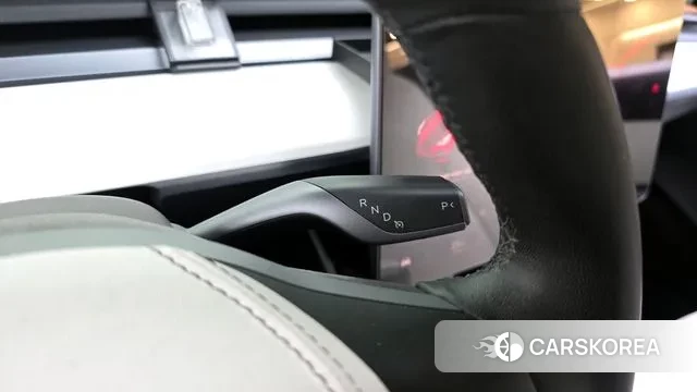 Tesla Model 3 id 3449189 из Кореи 19