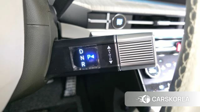 Hyundai Santa Fe (MX5) id 3838478 из Кореи 19