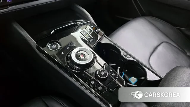 Kia Sportage 5th Generation Hybrid id 3483214 из Кореи 19