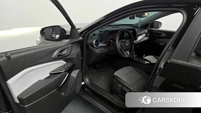 Chevrolet (GM Daewoo) Trax Crossover id 3934064 из Кореи 19