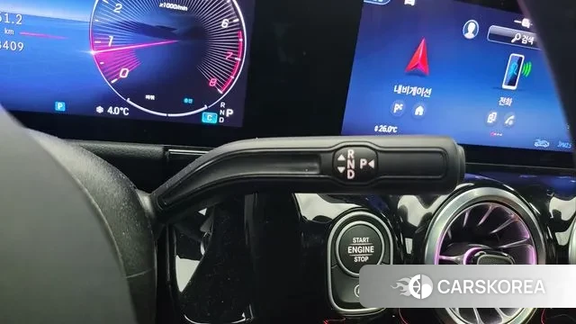 Mercedes-Benz GLA - Class H247 id 3471746 из Кореи 15