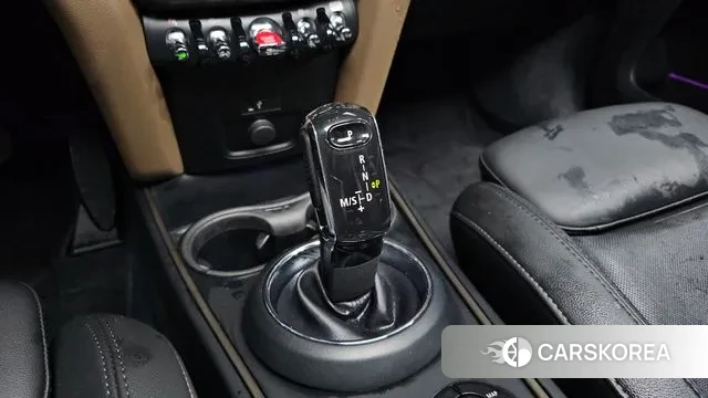 Mini Cooper Countryman id 3509618 из Кореи 19