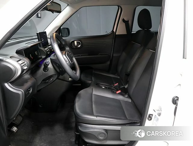 Hyundai Casper id 3940939 из Кореи 19