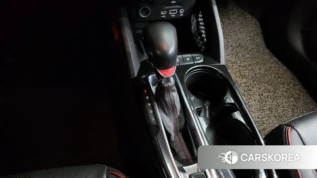 Chevrolet (GM Daewoo) Trailblazer id 3736070 из Кореи 19