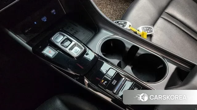 Hyundai Sonata (DN8) id 3600871 из Кореи 19