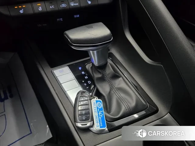 Hyundai Avante (CN7) id 3717503 из Кореи 18