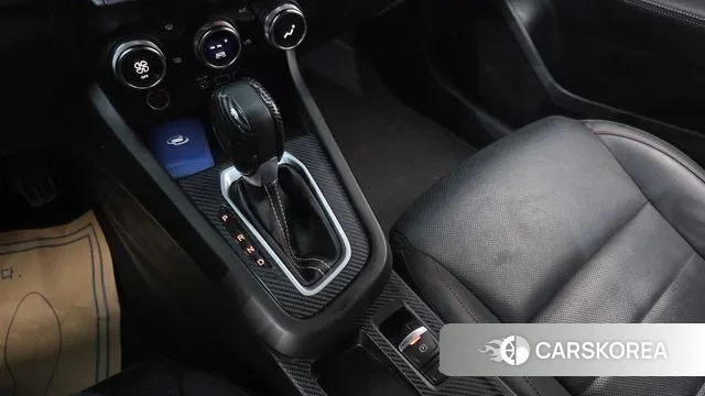 Renault Korea (Samsung) XM3 id 3764533 из Кореи 19