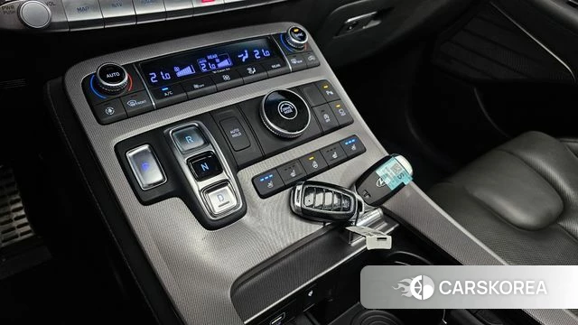 Hyundai Palisade id 4754243 из Кореи 35