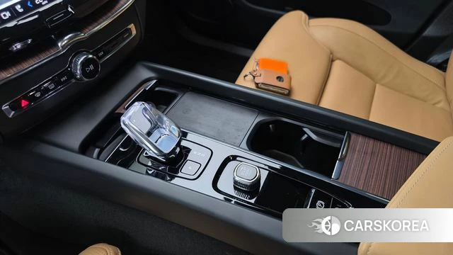 Volvo XC60 second Generation id 3858967 из Кореи 20