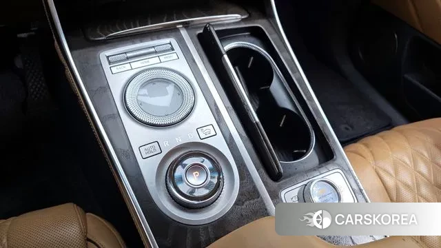 Genesis GV80 id 3463814 из Кореи 19