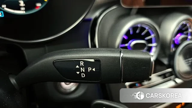 Mercedes-Benz GLC-Class X253 id 3747887 из Кореи 19