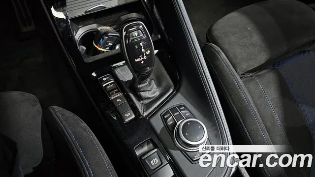 BMW X2 (F39) id 2670405 из Кореи 19