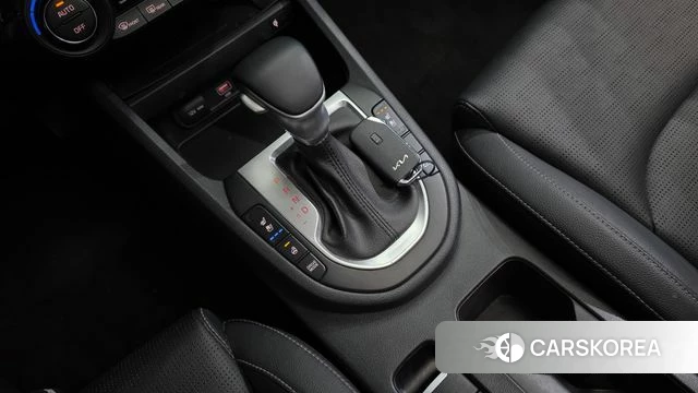Kia The New K3 2nd generation id 3953997 из Кореи 19