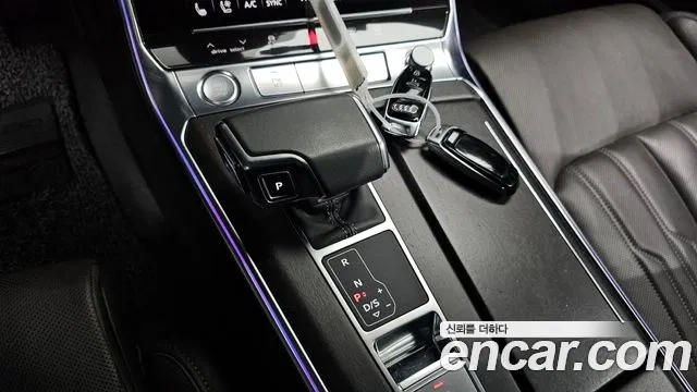 Audi A7 (4K) id 2951106 из Кореи 19