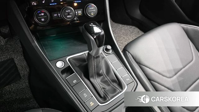 Volkswagen 7th Generation of Jetta id 4665105 из Кореи 32