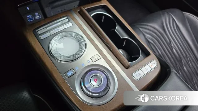 Genesis G80 (RG3) id 3283331 из Кореи 19