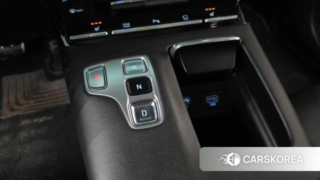 Hyundai The New Grandeur IG id 4922652 из Кореи 31