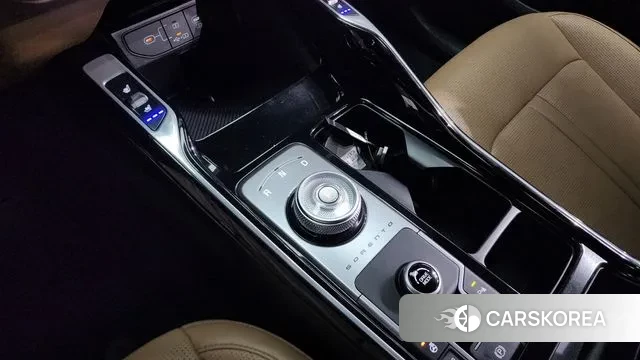 Kia The New Sorento 4th Generation id 3596385 из Кореи 19