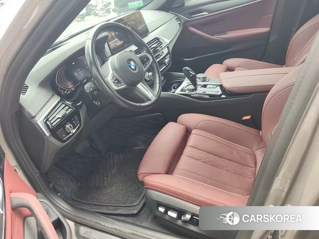 BMW 5 series id 4298411 из Китая 10