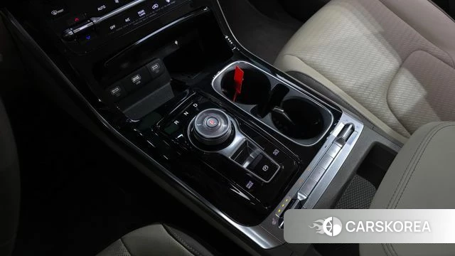 Kia Carnival 4th generation id 3811419 из Кореи 19