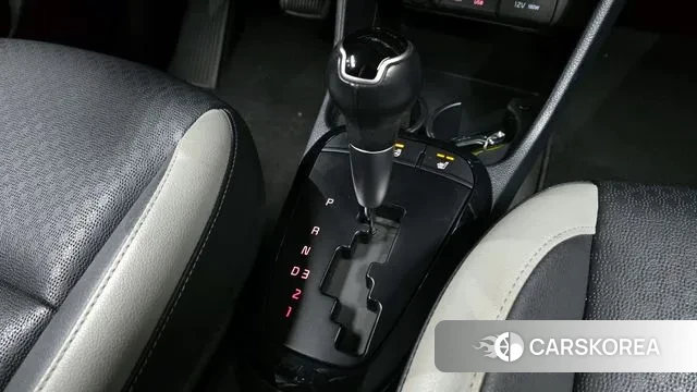 Kia All New Morning (JA) id 3253966 из Кореи 19