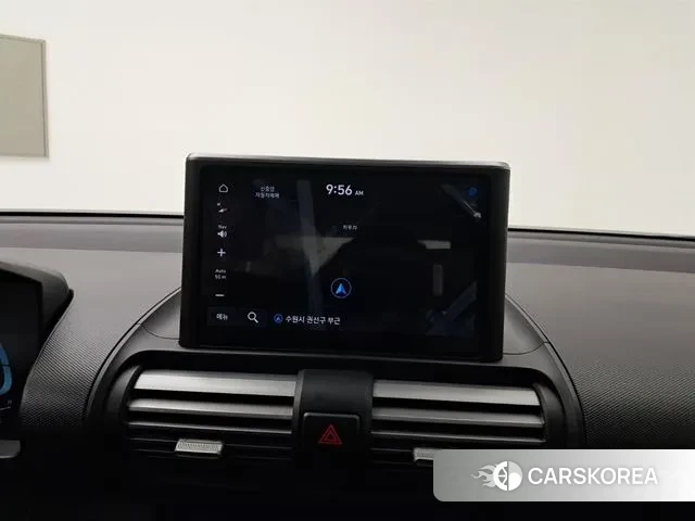 Hyundai Casper id 3323332 из Кореи 19