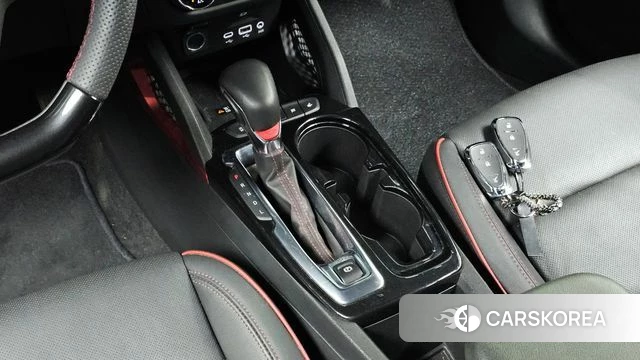 Chevrolet (GM Daewoo) Trailblazer id 3935744 из Кореи 19