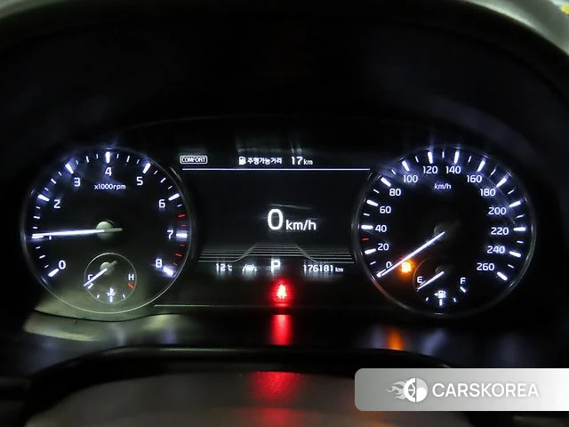Kia More K9 id 3899888 из Кореи 19