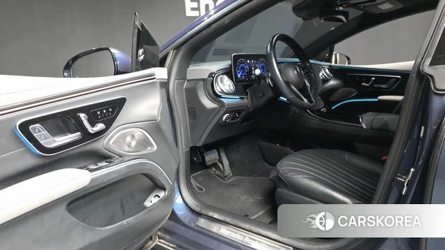 Mercedes-Benz EQS V297 id 3964476 из Кореи 19
