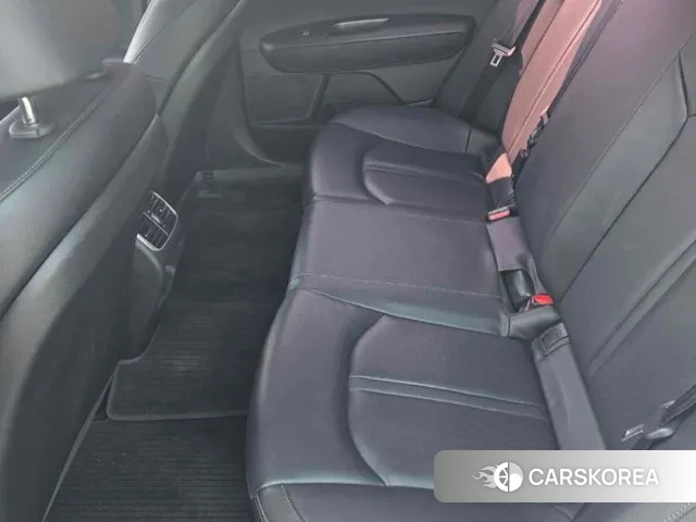 Kia The New K5 2nd generation id 3779204 из Кореи 13