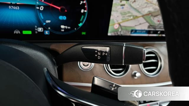 Mercedes-Benz E-Class W213 id 3884854 из Кореи 19