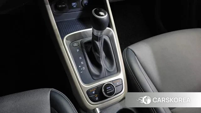 Hyundai Venue id 3526007 из Кореи 19