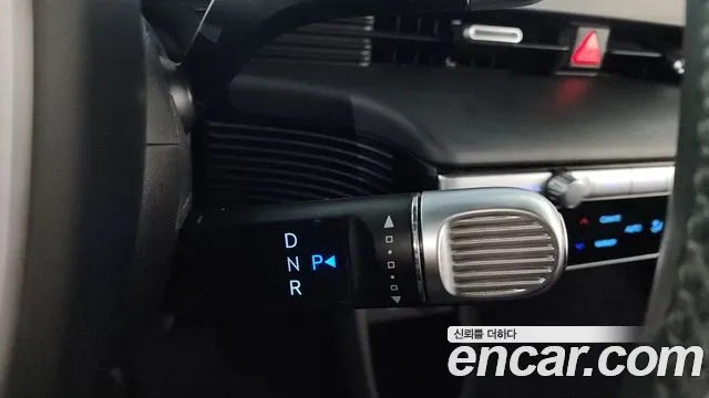 Hyundai Ionic 5 id 2921227 из Кореи 19