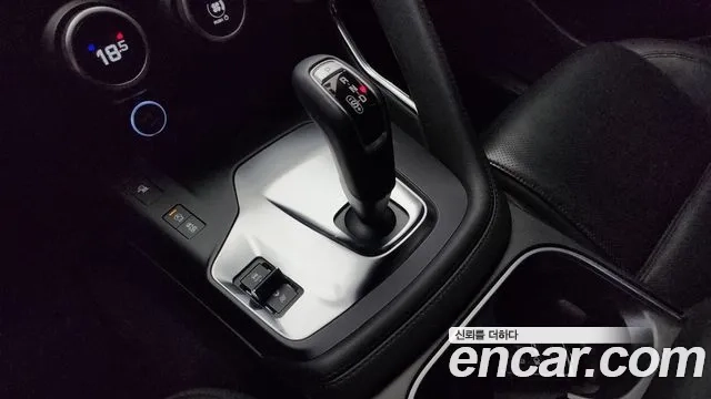 Jaguar E-PACE id 2864861 из Кореи 19