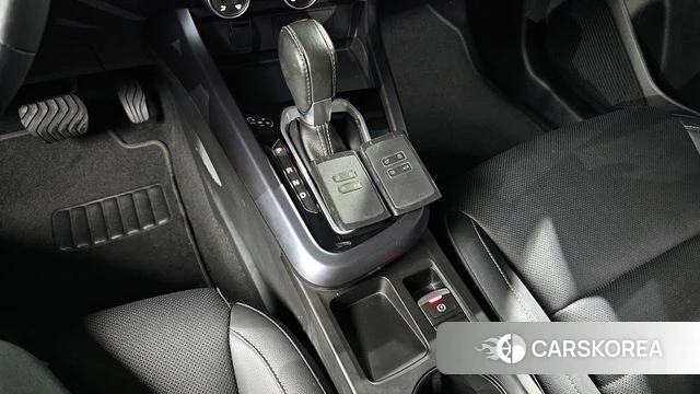 Renault Korea (Samsung) XM3 id 4389303 из Кореи 29