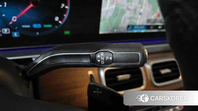 Mercedes-Benz GLE-Class W167 id 4179825 из Кореи 19