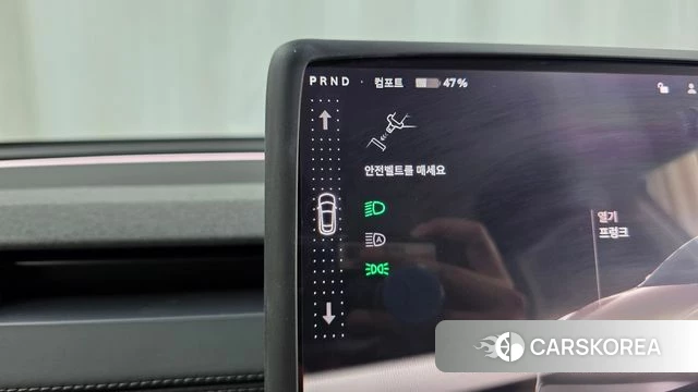 Tesla Model Y id 4427162 из Кореи 19