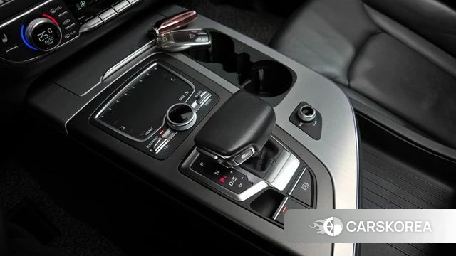 Audi Q7 (4M) id 3801113 из Кореи 19