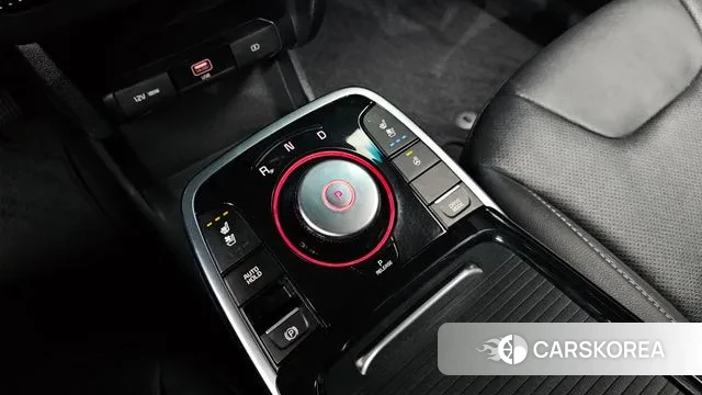 Kia Niro EV id 3765080 из Кореи 19