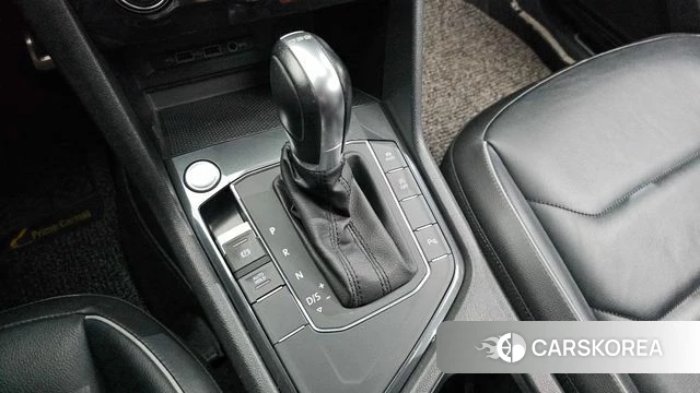 Volkswagen Tiguan second Generation id 4525854 из Кореи 19