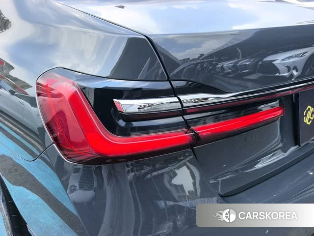 BMW 7 series id 4217437 из Китая 23