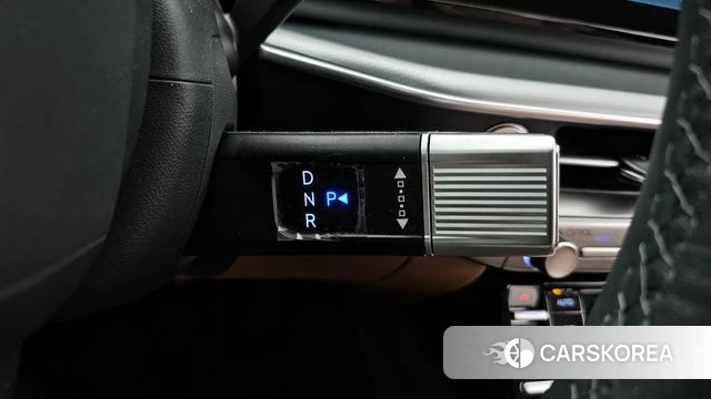 Hyundai Grandeur Hybrid (GN7) id 4500140 из Кореи 19