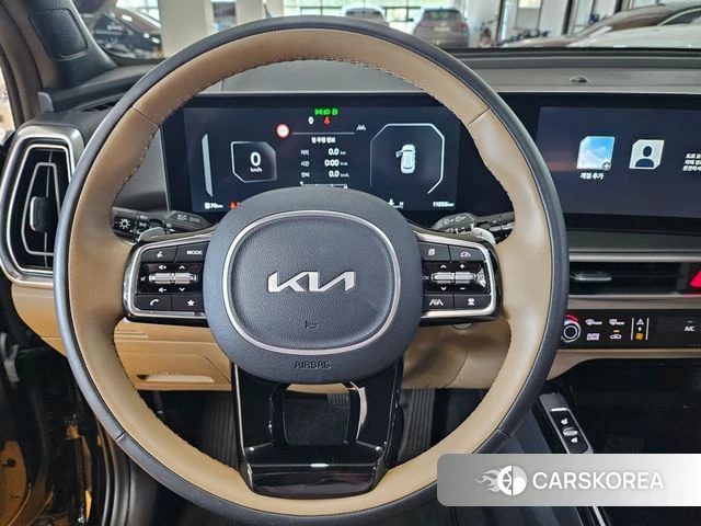 Kia The New Sorento 4th Generation id 4336706 из Кореи 18