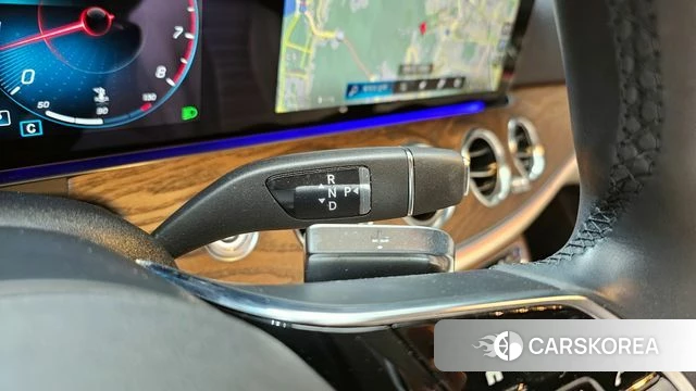 Mercedes-Benz E-Class W213 id 3858766 из Кореи 19