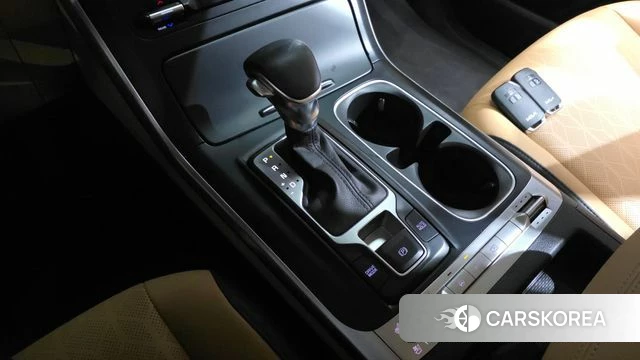 Kia Carnival 4th generation id 3963897 из Кореи 19