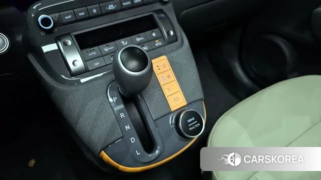 Hyundai The New Casper id 3544409 из Кореи 19